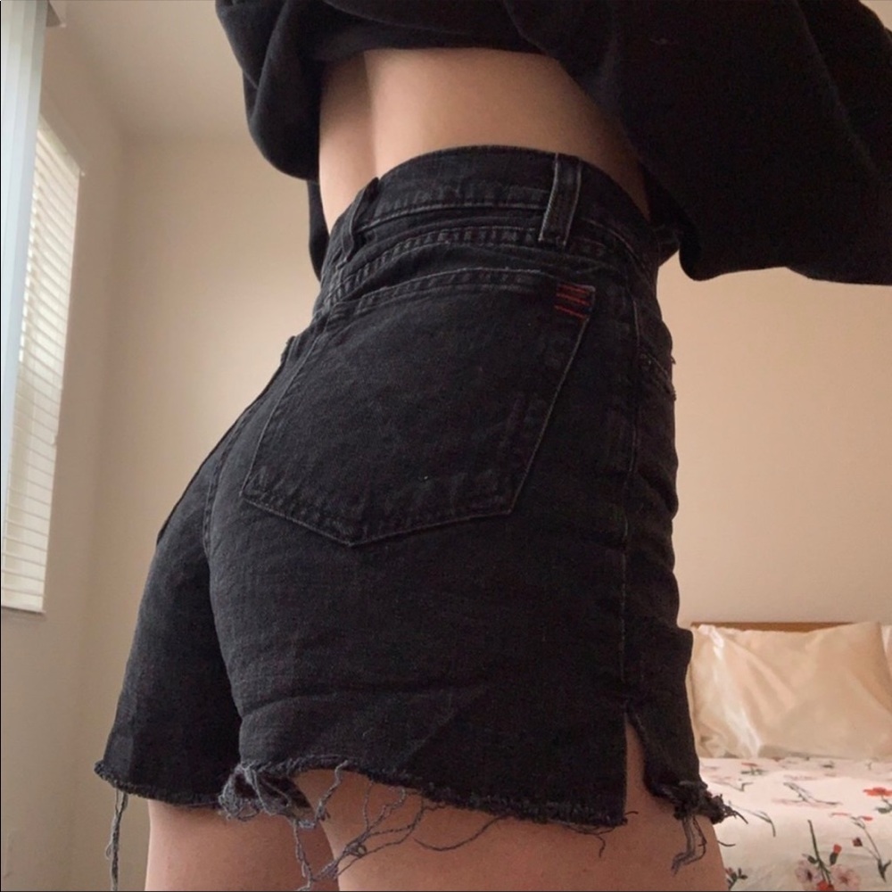 urban outfitters bdg shorts